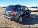 SUBARU FORESTER 2.5I PREMIUM снимка