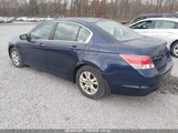 HONDA ACCORD 2.4 LX-P 1HGCP26499A****** снимка
