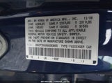 HONDA ACCORD 2.4 LX-P 1HGCP26499A****** снимка