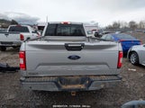 FORD F-150 XLT 1FTEX1E56JK****** снимка