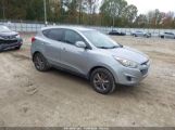 HYUNDAI TUCSON GLS photo