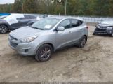 HYUNDAI TUCSON GLS photo