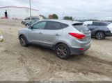 HYUNDAI TUCSON GLS photo