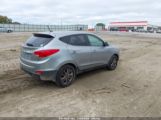 HYUNDAI TUCSON GLS photo