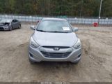 HYUNDAI TUCSON GLS photo