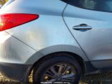 HYUNDAI TUCSON GLS photo