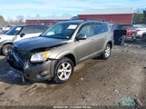 TOYOTA RAV4 LIMITED JTMDK4DV2A5****** снимка