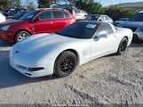 CHEVROLET CORVETTE 1G1YY22G3V5****** снимка