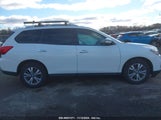 NISSAN PATHFINDER SV 5N1DR2MM3JC****** снимка