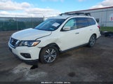 NISSAN PATHFINDER SV 5N1DR2MM3JC****** снимка
