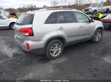 KIA SORENTO LX 5XYKTDA60EG****** снимка