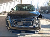 NISSAN PATHFINDER S FWD 5N1DR3AA2PC****** снимка