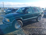 CHEVROLET BLAZER 1GNDT13W2T2****** снимка