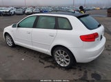 AUDI A3 2.0T PREMIUM WAUPEAFM9CA043652 снимка