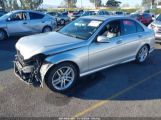 MERCEDES-BENZ C 250 LUXURY/SPORT photo