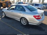 MERCEDES-BENZ C 250 LUXURY/SPORT photo