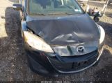 MAZDA MAZDA5 SPORT photo