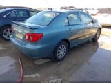 TOYOTA COROLLA CE photo