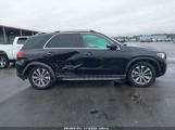 MERCEDES-BENZ GLE 350 4MATIC снимка