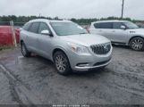 BUICK ENCLAVE LEATHER photo