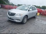 BUICK ENCLAVE LEATHER photo