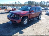 NISSAN PATHFINDER LE JN8DR09X81W****** снимка