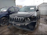 JEEP CHEROKEE LATITUDE FWD 1C4PJLCBXLD619261 fotografie