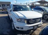 HONDA RIDGELINE RTL photo