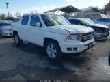 HONDA RIDGELINE RTL photo