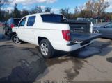 HONDA RIDGELINE RTL 5FPYK165X9B****** photo