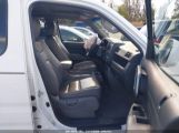 HONDA RIDGELINE RTL 5FPYK165X9B****** photo