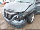Chrysler Town & Country Touring 2A4GP54L76R795679 fotografie