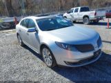 LINCOLN MKS ECOBOOST photo