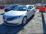 LINCOLN MKS ECOBOOST photo