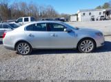 LINCOLN MKS ECOBOOST photo