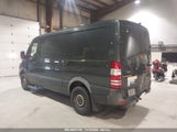 MERCEDES-BENZ SPRINTER 2500 NORMAL ROOF WD3PE7DC3F5****** снимка
