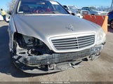 MERCEDES-BENZ S 500 WDBNG75J32A****** снимка