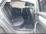 VOLKSWAGEN PASSAT 2.5L SE 1VWBP7A35DC122862 снимка