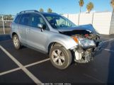 SUBARU FORESTER 2.5I PREMIUM photo