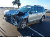 SUBARU FORESTER 2.5I PREMIUM photo