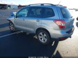 SUBARU FORESTER 2.5I PREMIUM photo