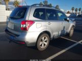 SUBARU FORESTER 2.5I PREMIUM photo