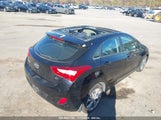 HYUNDAI ELANTRA GT KMHD35LE6DU105942 снимка