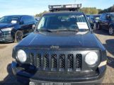 JEEP PATRIOT SPORT снимка