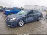 SUBARU LEGACY 2.5I LIMITED 4S3BMCP6XD3****** снимка