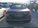 MERCEDES-BENZ CLK 550 WDBTK72F97F229767 снимка