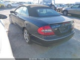 MERCEDES-BENZ CLK 550 WDBTK72F97F229767 снимка