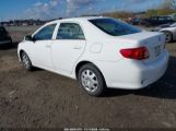 TOYOTA COROLLA LE photo