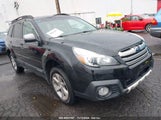 SUBARU OUTBACK 3.6R LIMITED 4S4BRDSC7D2****** снимка