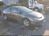 HONDA CIVIC EX photo